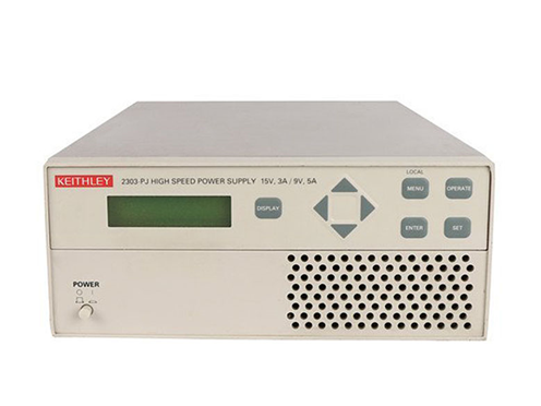 吉時(shí)利（Keithley） 2303 電源