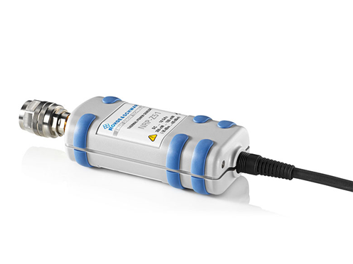R&S羅德與施瓦茨NRP-Z22功率探頭NRP-Z11三通道二極管功率傳感器